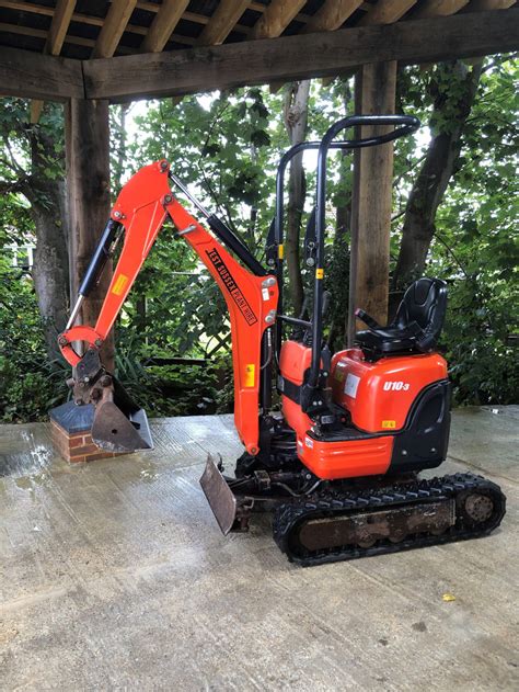 operated mini excavator west sussex|Operated Digger Hire in West Sussex – Get It Built Building.